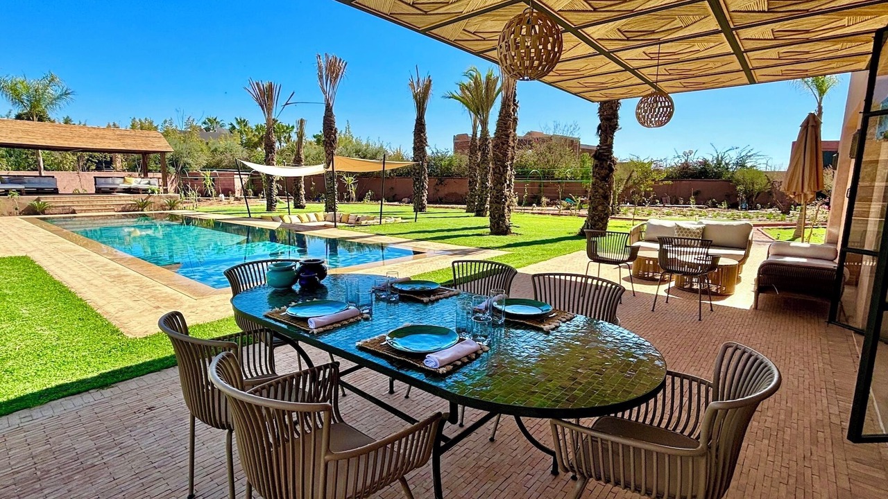 Photo of Outdoor in El Aggada