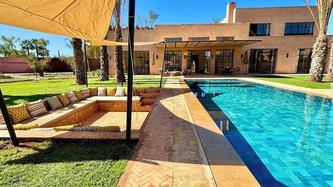 Photo of Outdoor in El Aggada