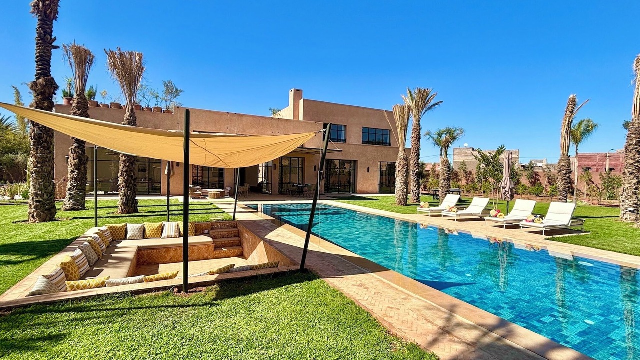 Photo of Outdoor in El Aggada