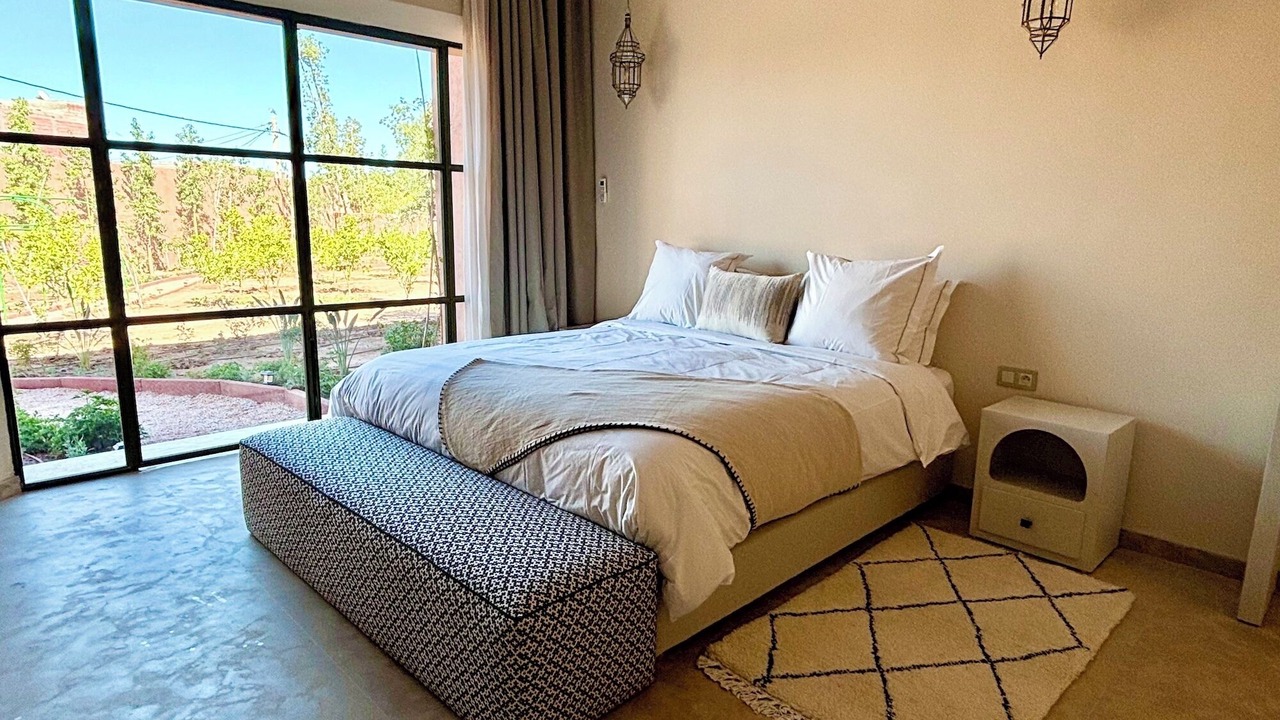 Photo of Bedroom in El Aggada