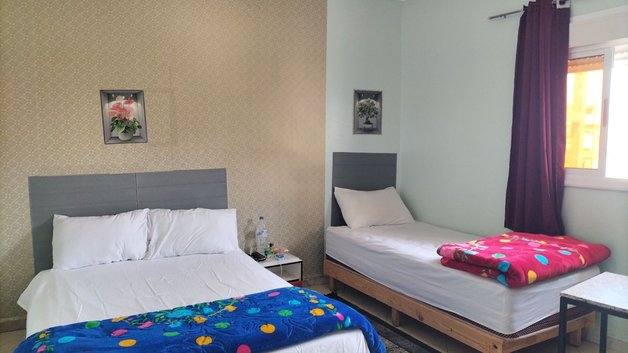 Photo of Bedroom in Dakhla