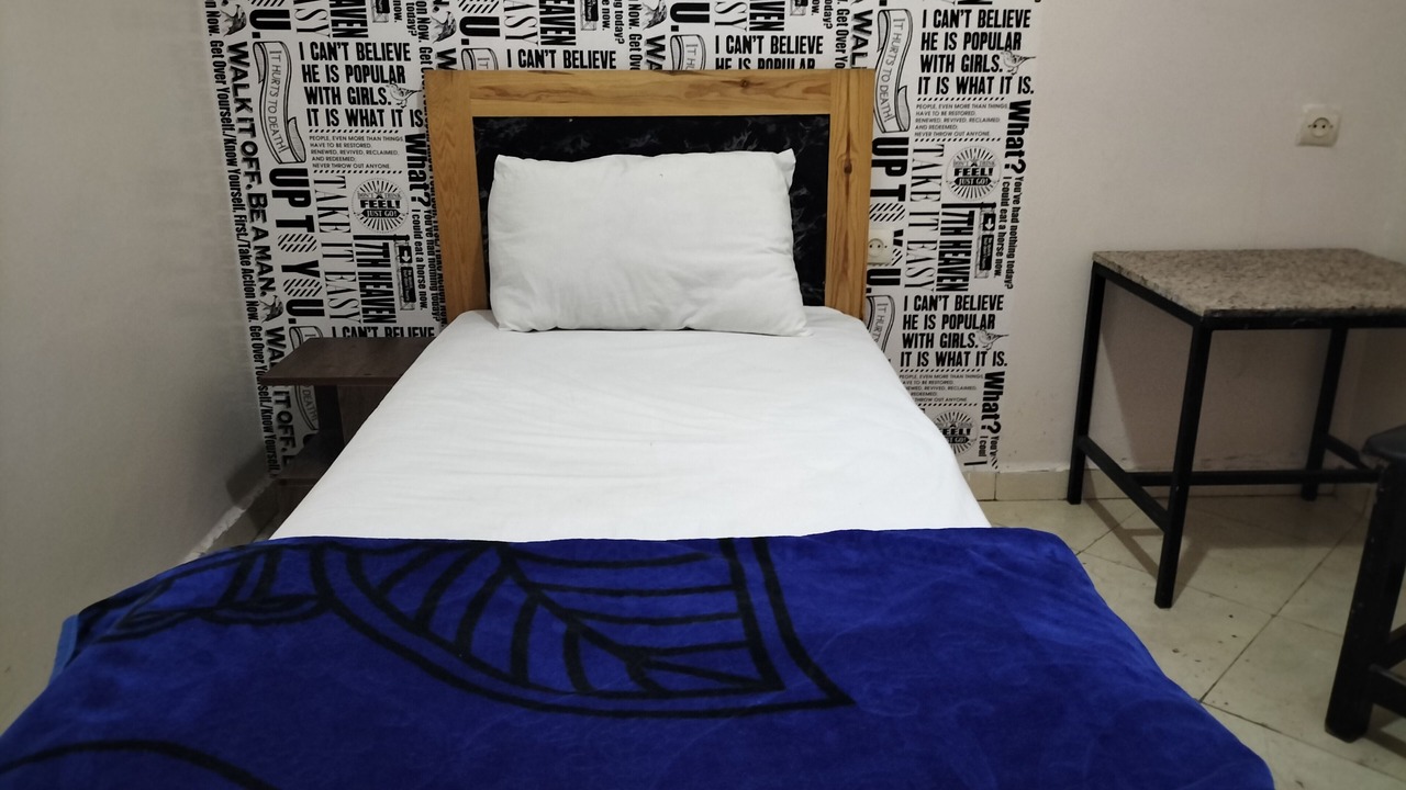 Photo of Bedroom in Dakhla