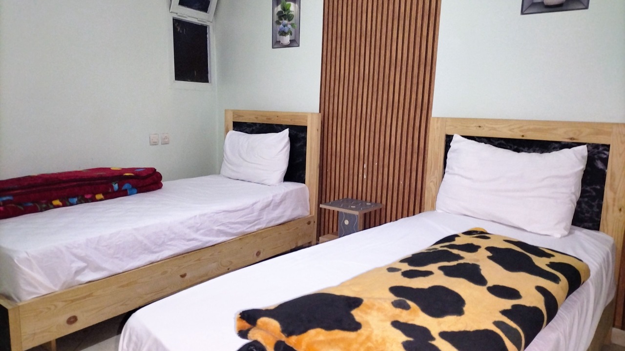 Photo of Bedroom in Dakhla