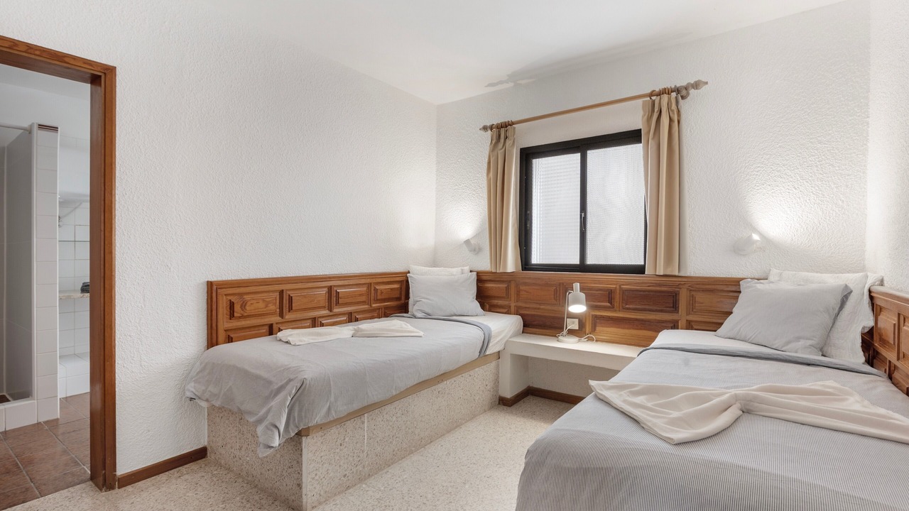 Photo of Bedroom in Bahia Calma