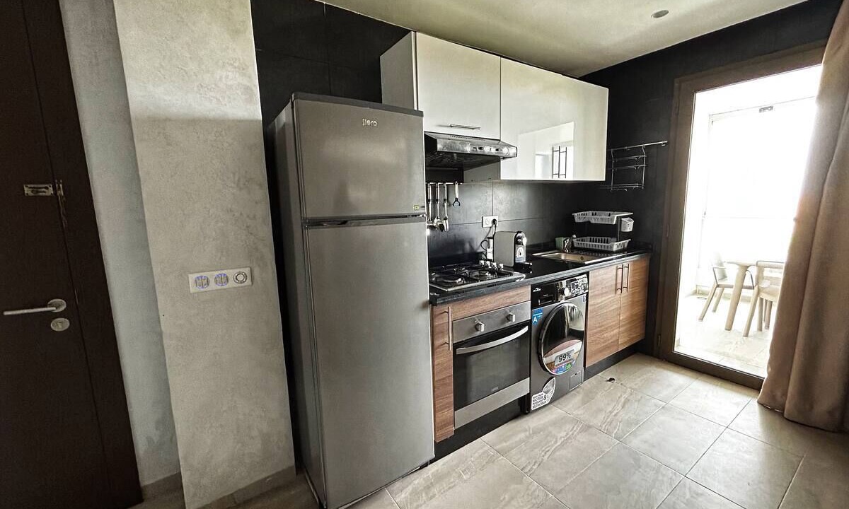 Photo of Kitchen in Tamrhakht