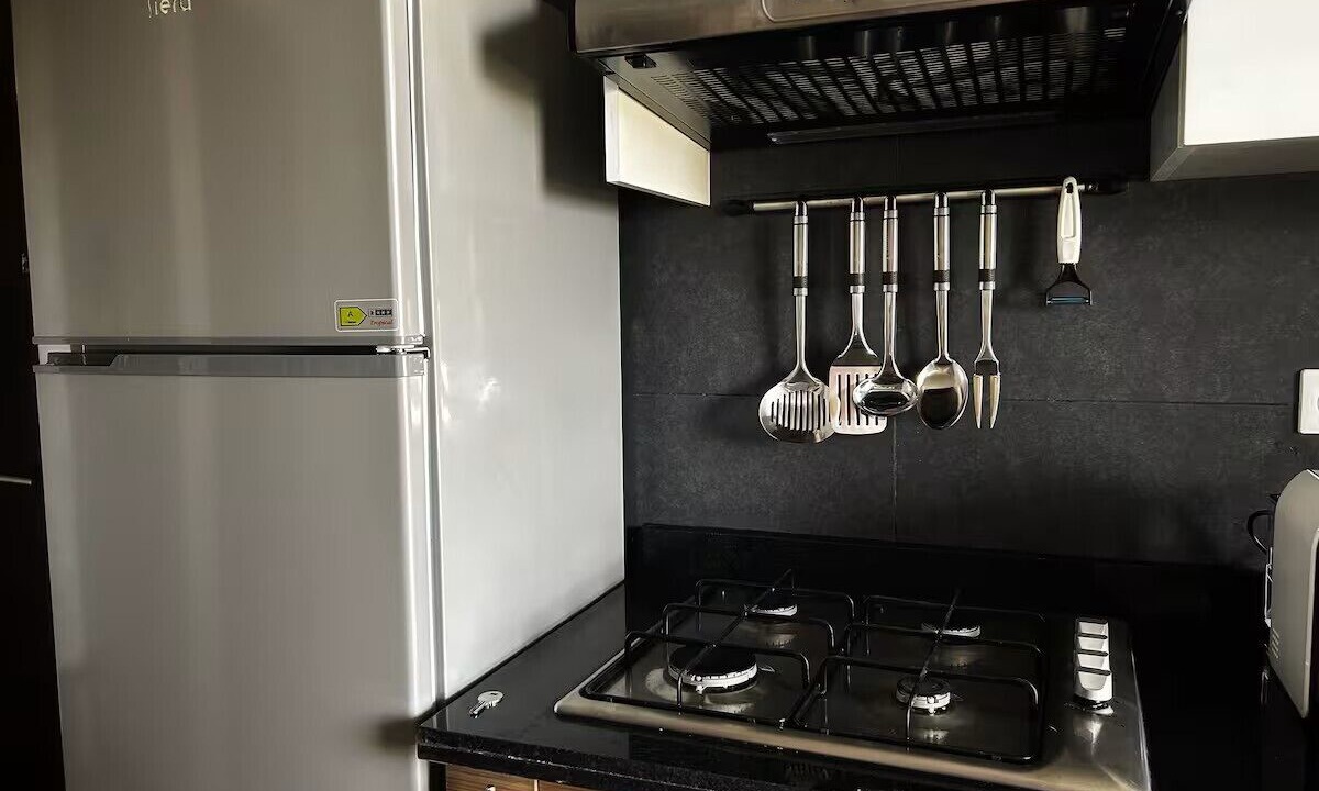 Photo of Kitchen in Tamrhakht