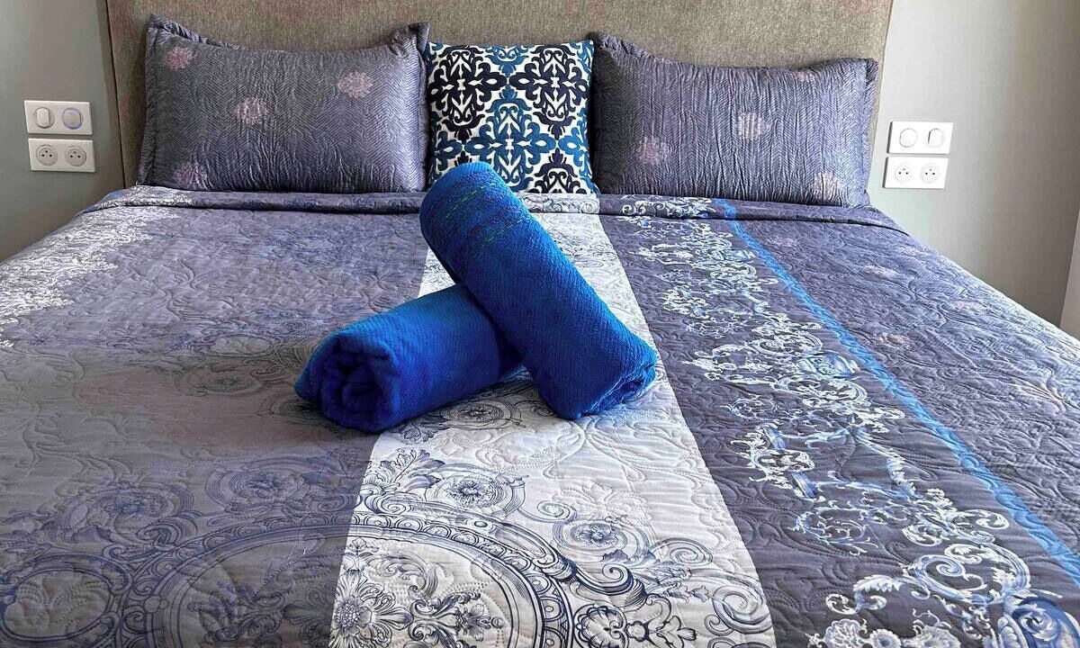 Photo of Bedroom in Tamrhakht