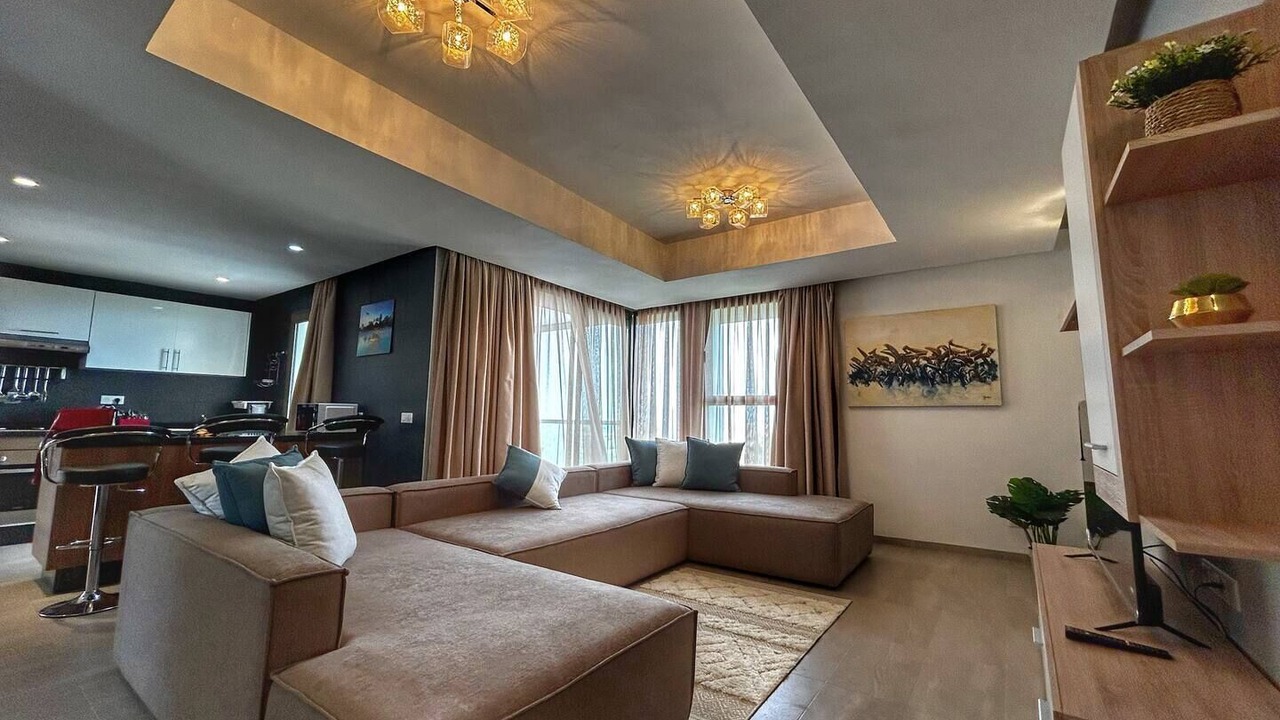 Photo of Livingroom in Tamrhakht