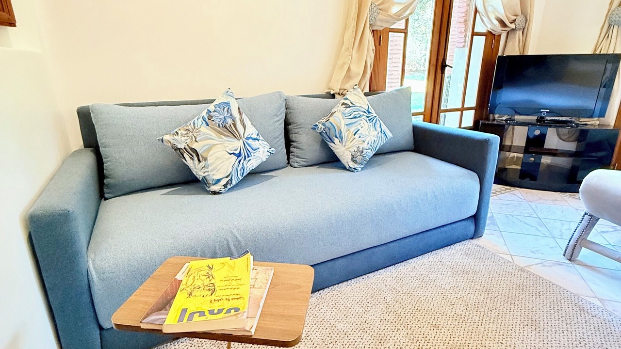 Photo of Livingroom in Palmeraie