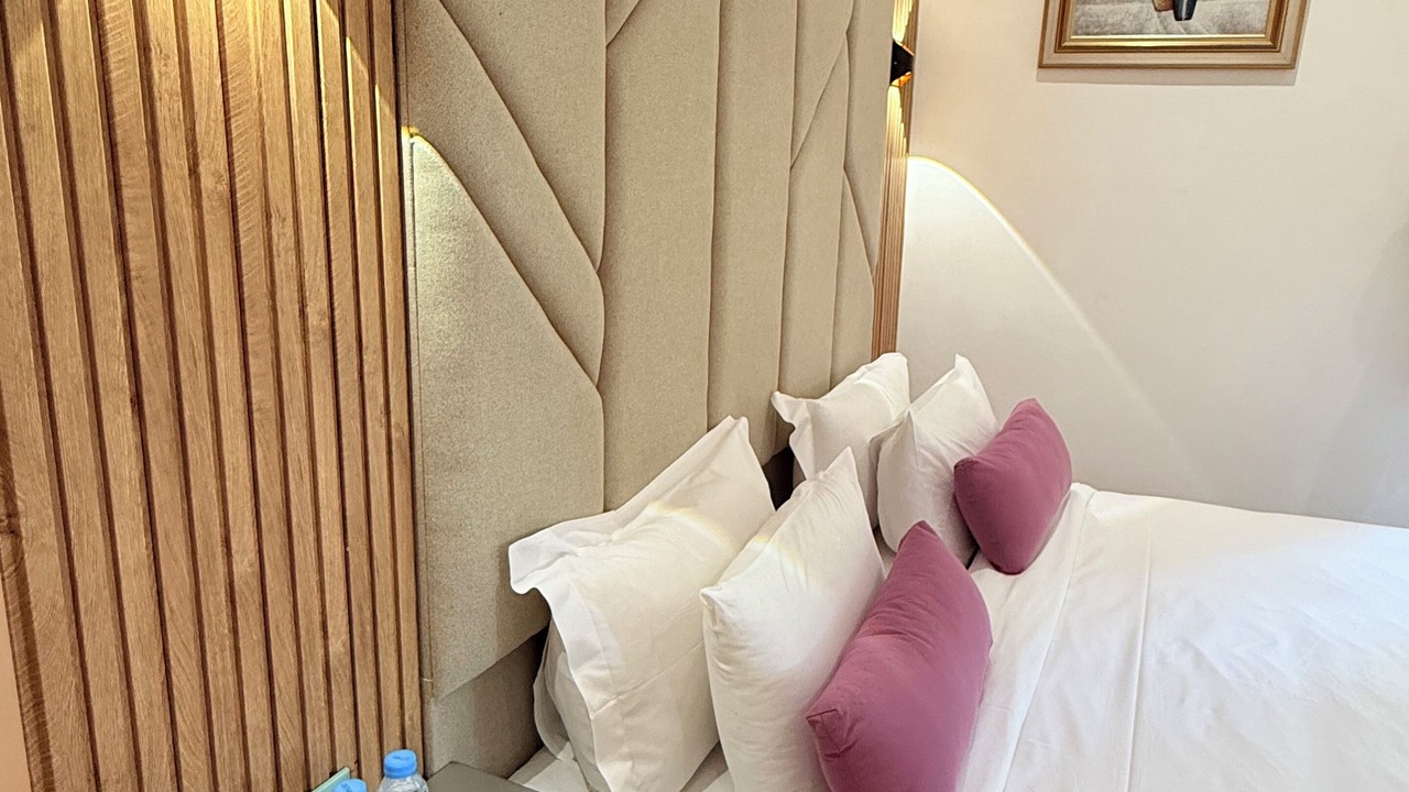 Photo of Bedroom in Palmeraie