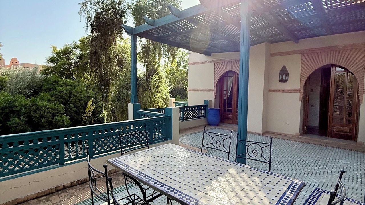 Photo of Outdoor in Palmeraie