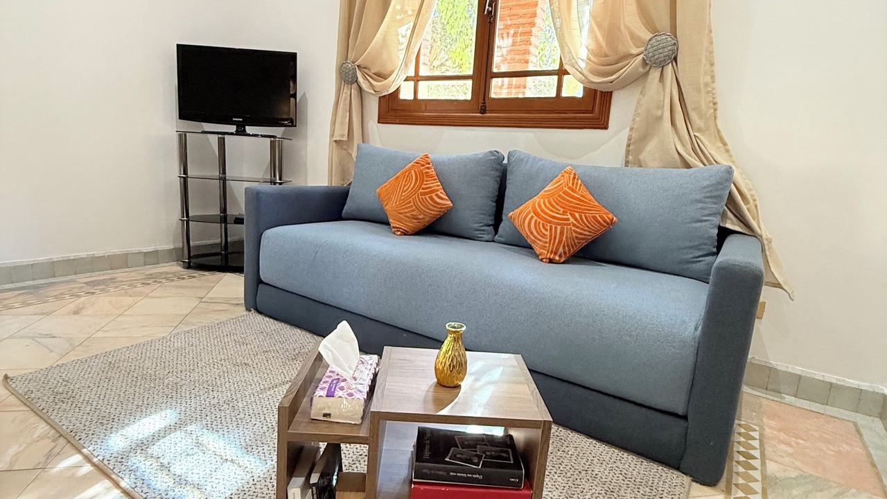 Photo of Livingroom in Palmeraie