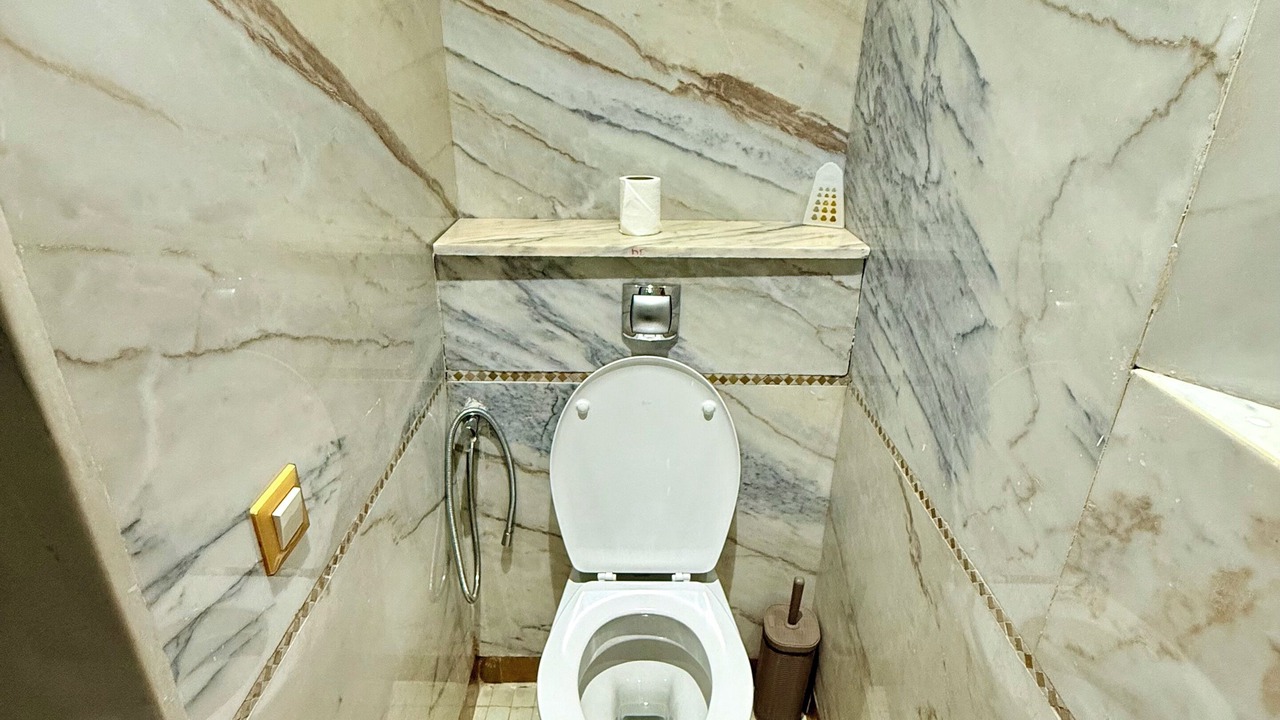 Photo of Bathroom in Palmeraie