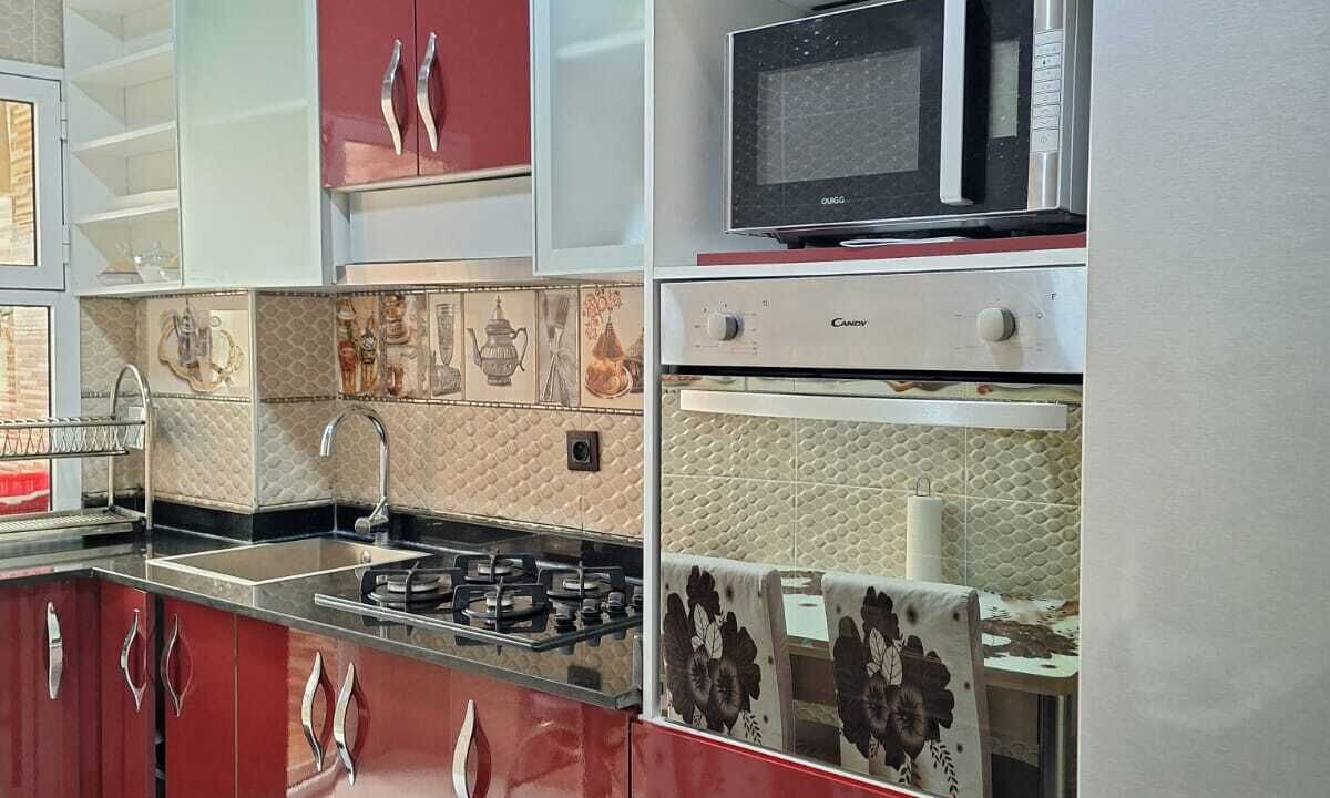 Photo of Kitchen in Mesnana