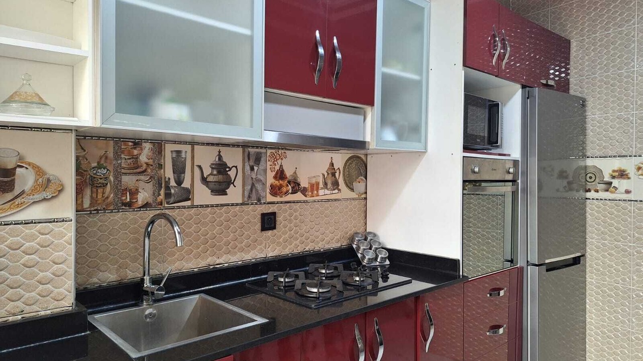 Photo of Kitchen in Mesnana