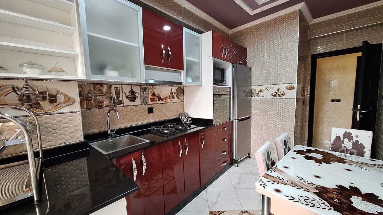 Photo of Kitchen in Mesnana