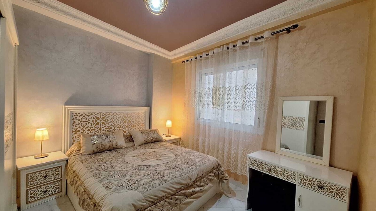 Photo of Bedroom in Mesnana