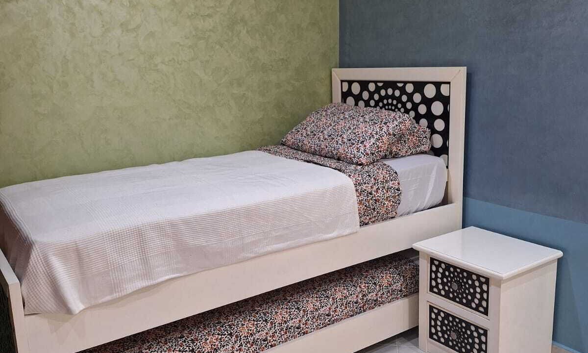 Photo of Bedroom in Mesnana