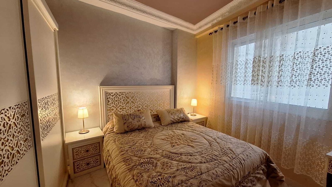 Photo of Bedroom in Mesnana