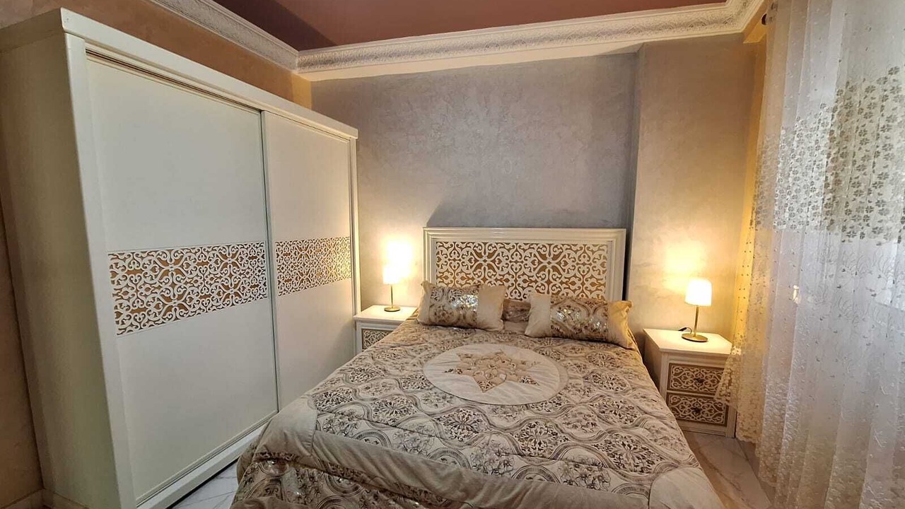 Photo of Bedroom in Mesnana
