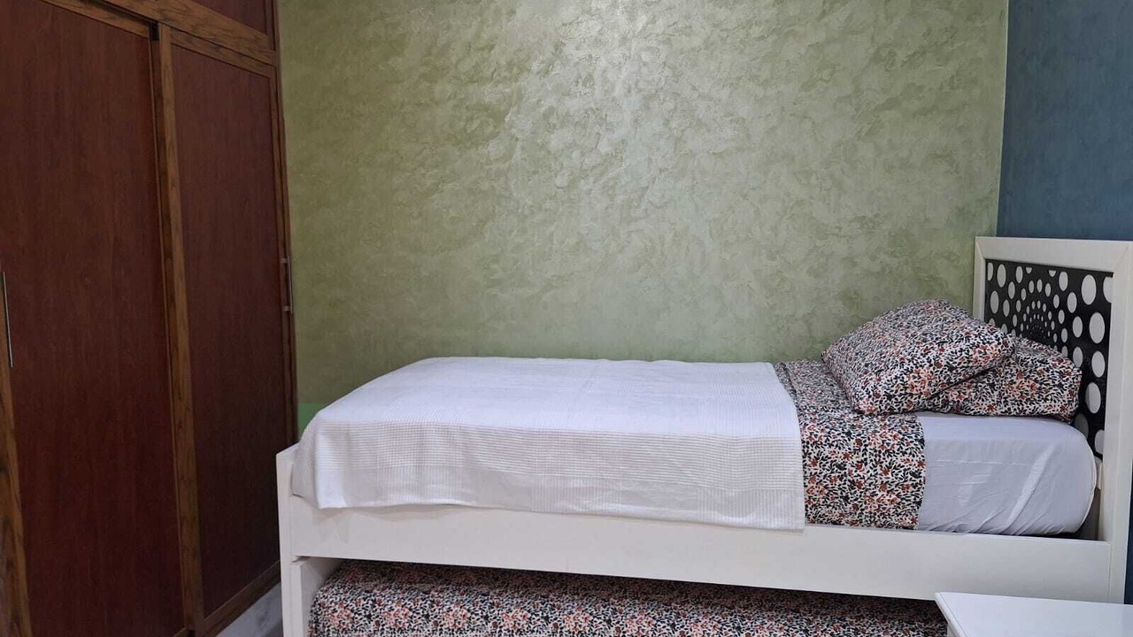 Photo of Bedroom in Mesnana