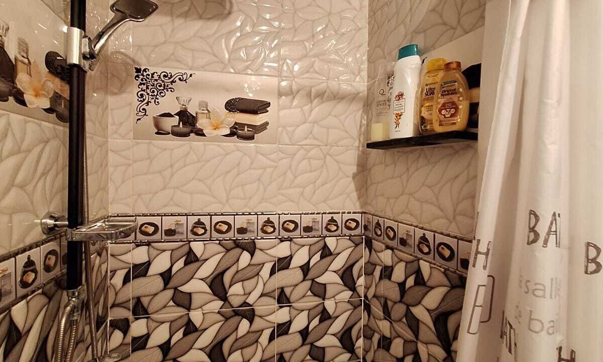 Photo of Bathroom in Mesnana