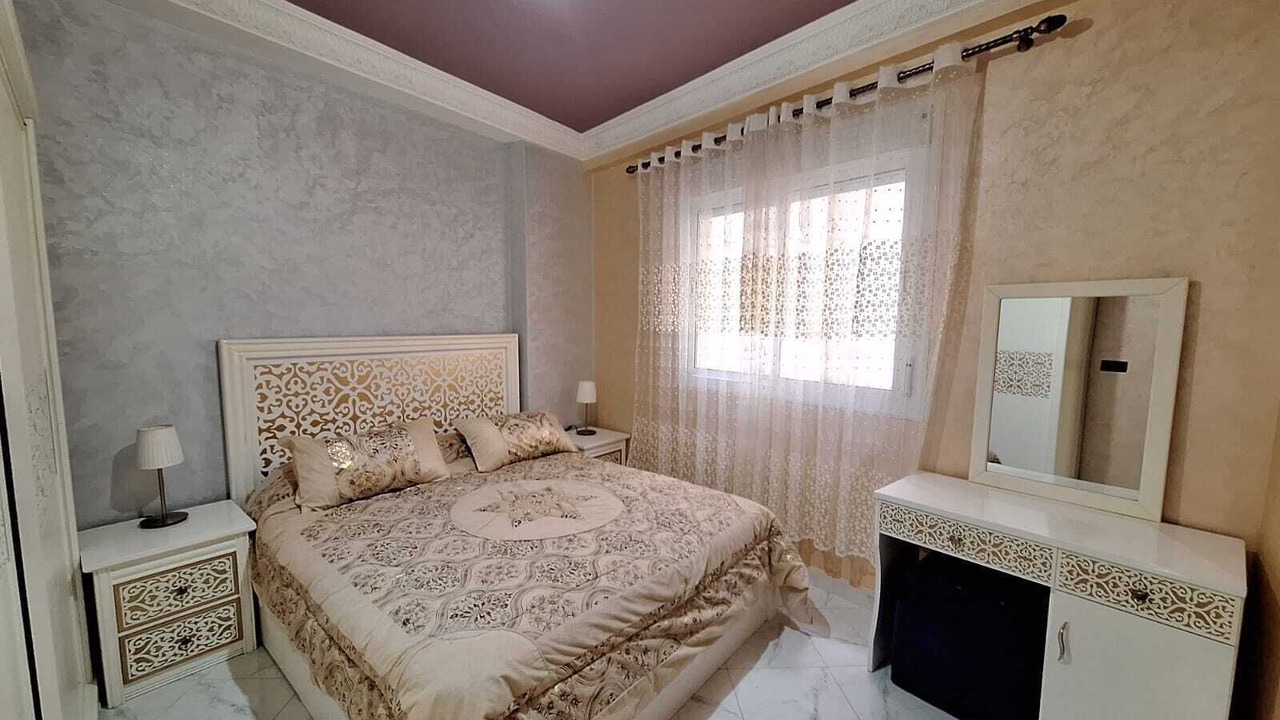 Photo of Bedroom in Mesnana