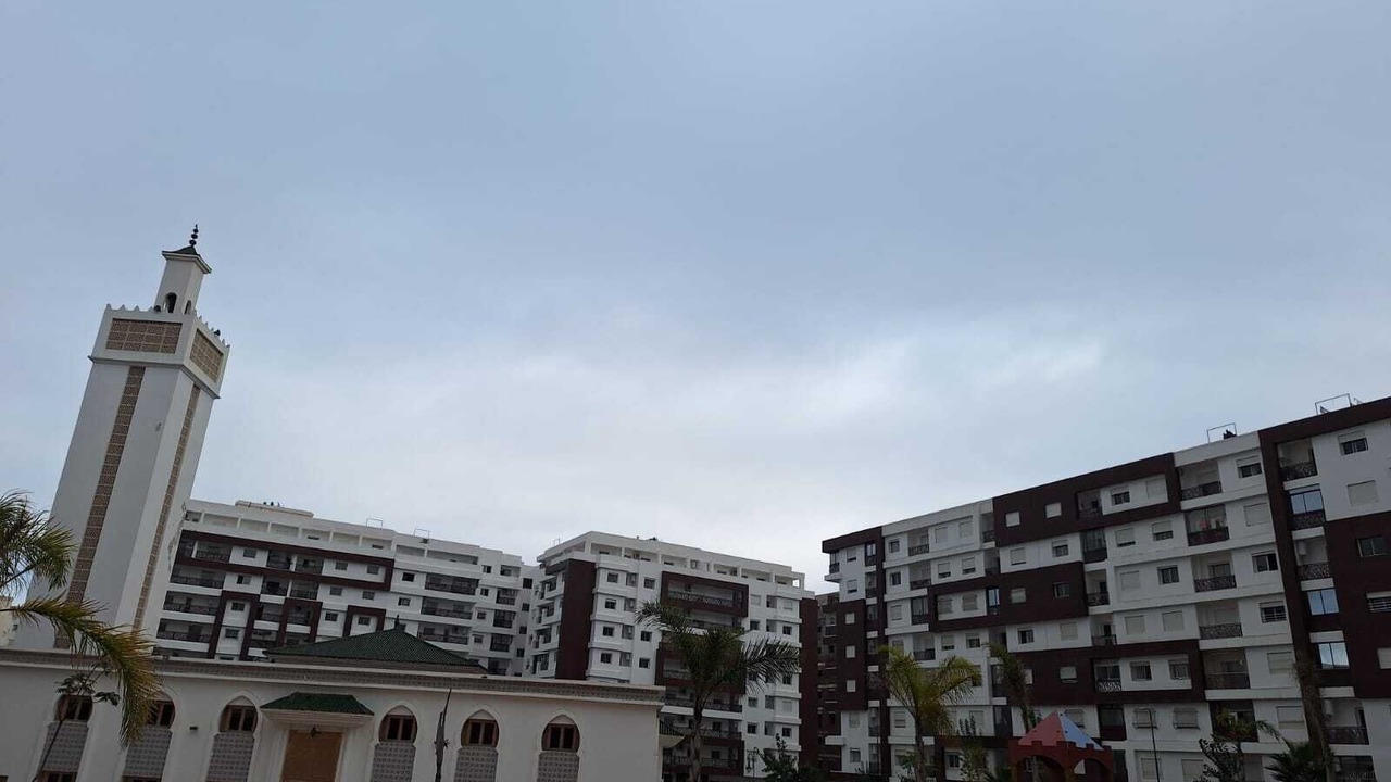 Photo of Outdoor in Mesnana