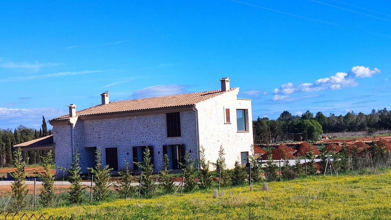Photo of Outdoor in Algaida