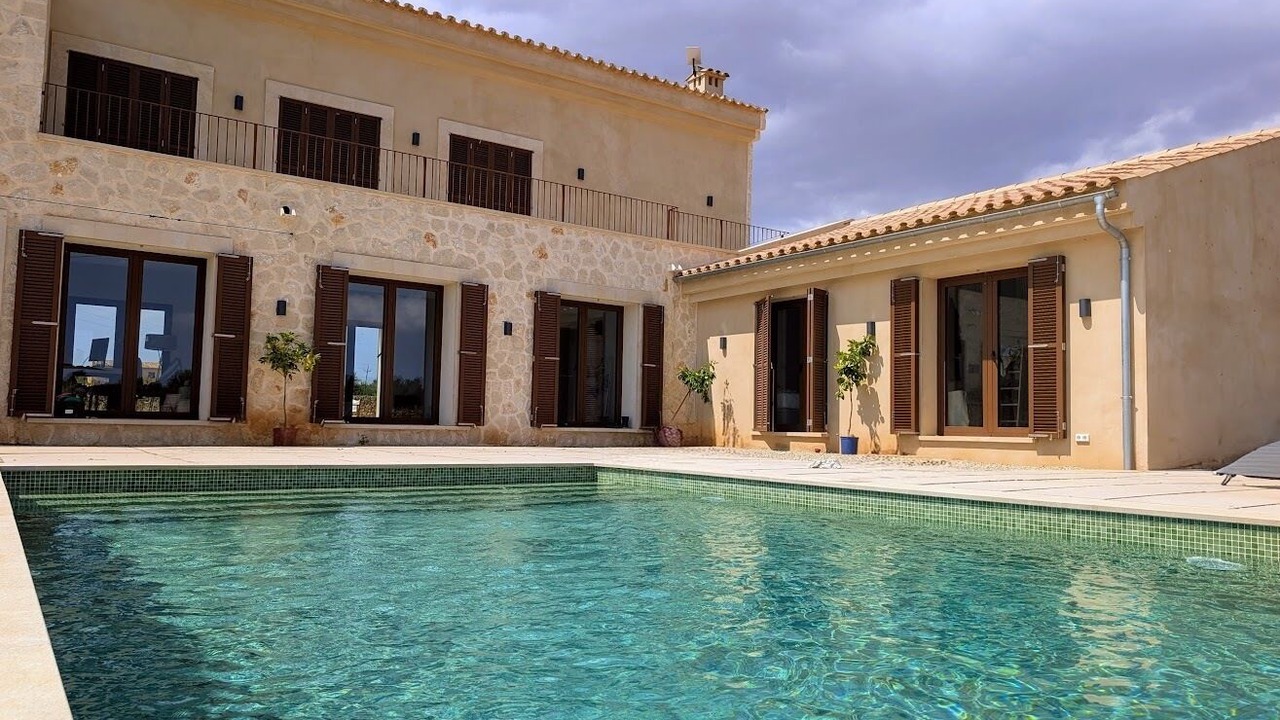 Photo of Outdoor in Algaida