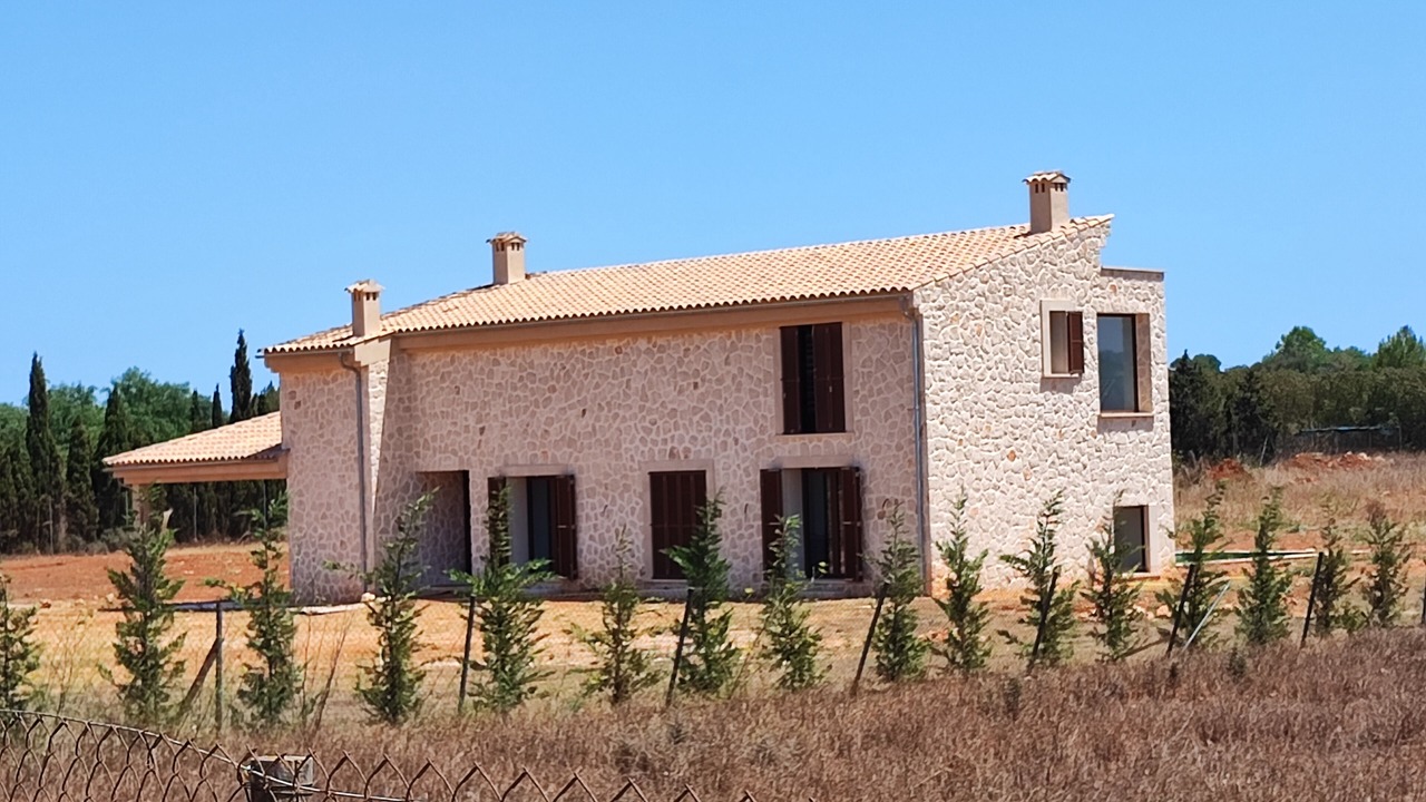 Photo of Outdoor in Algaida