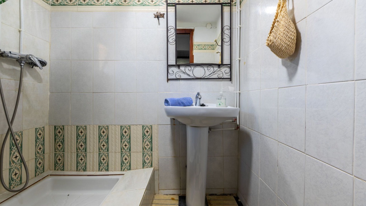Photo of Bathroom in Alcanar