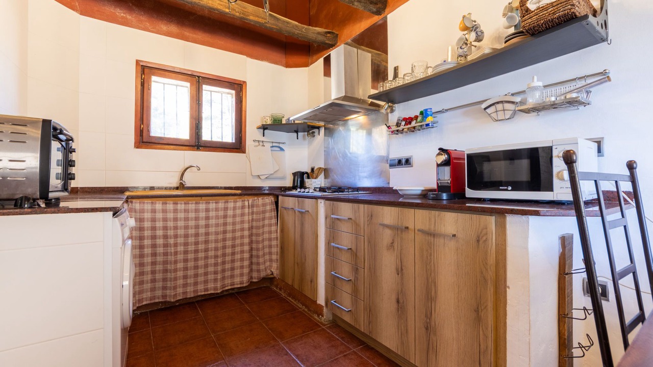Photo of Bedroom in Alcanar