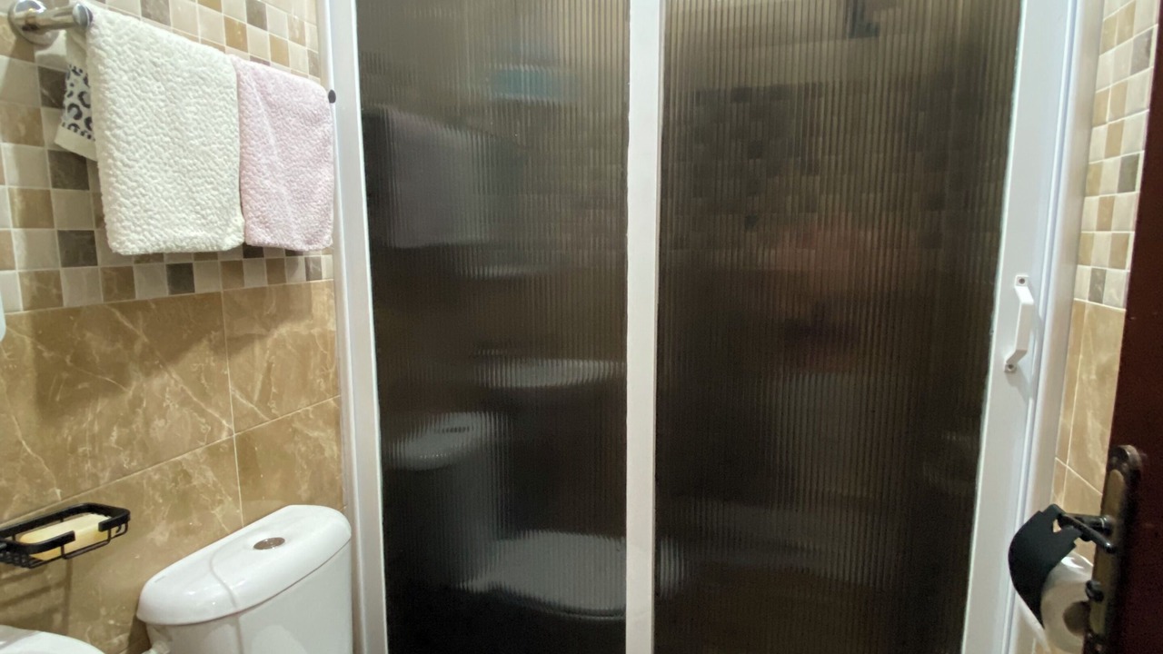Photo of Bathroom in Dcheira El Jihadia