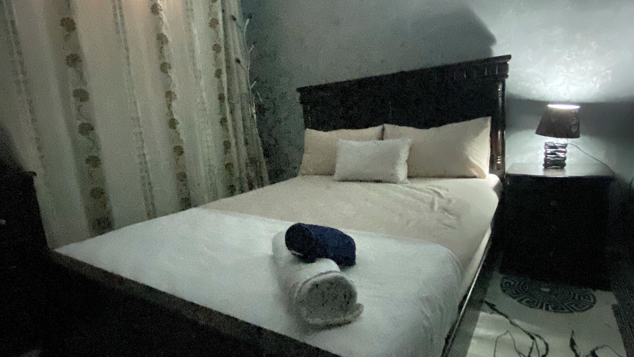 Photo of Bedroom in Dcheira El Jihadia