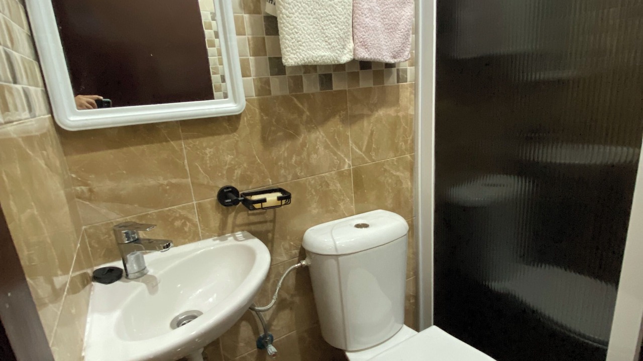 Photo of Bathroom in Dcheira El Jihadia