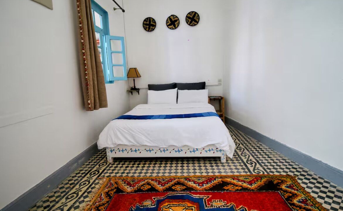 Photo of Bedroom in Kasbah