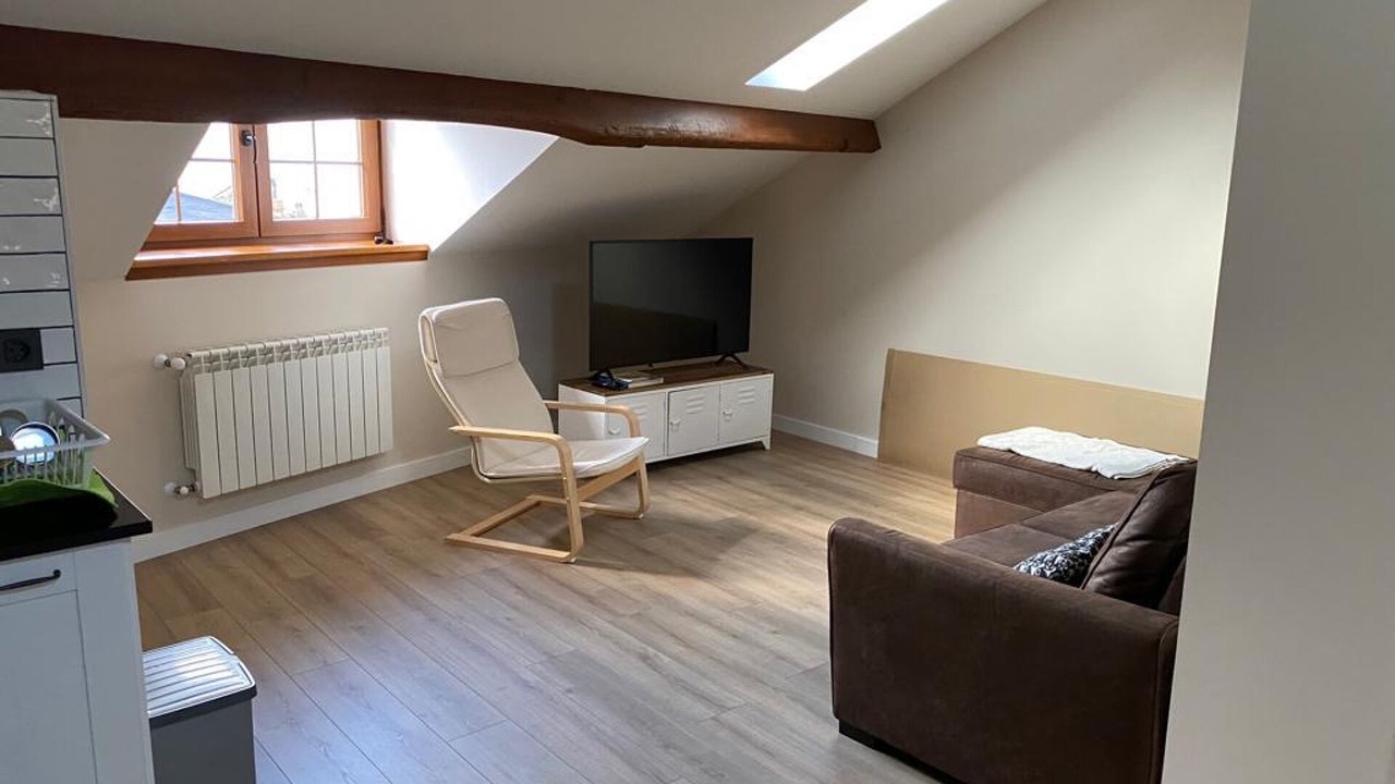 Photo of Livingroom in Luarca