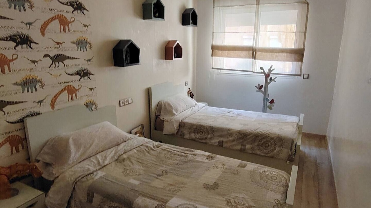 Photo of Bedroom in Semlalia