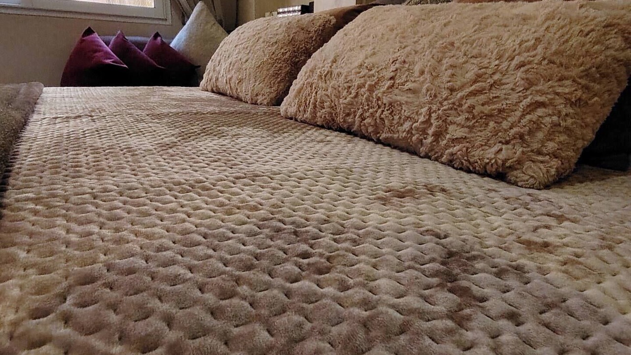 Photo of Bedroom in Semlalia
