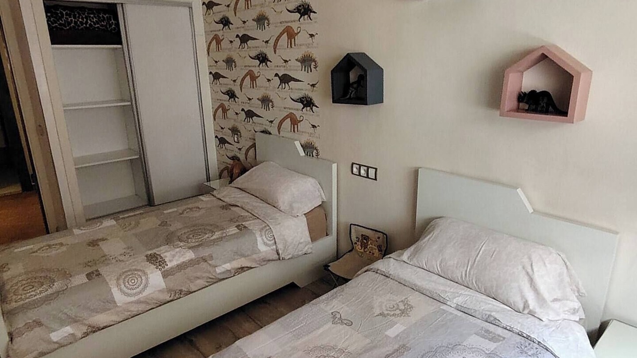 Photo of Bedroom in Semlalia