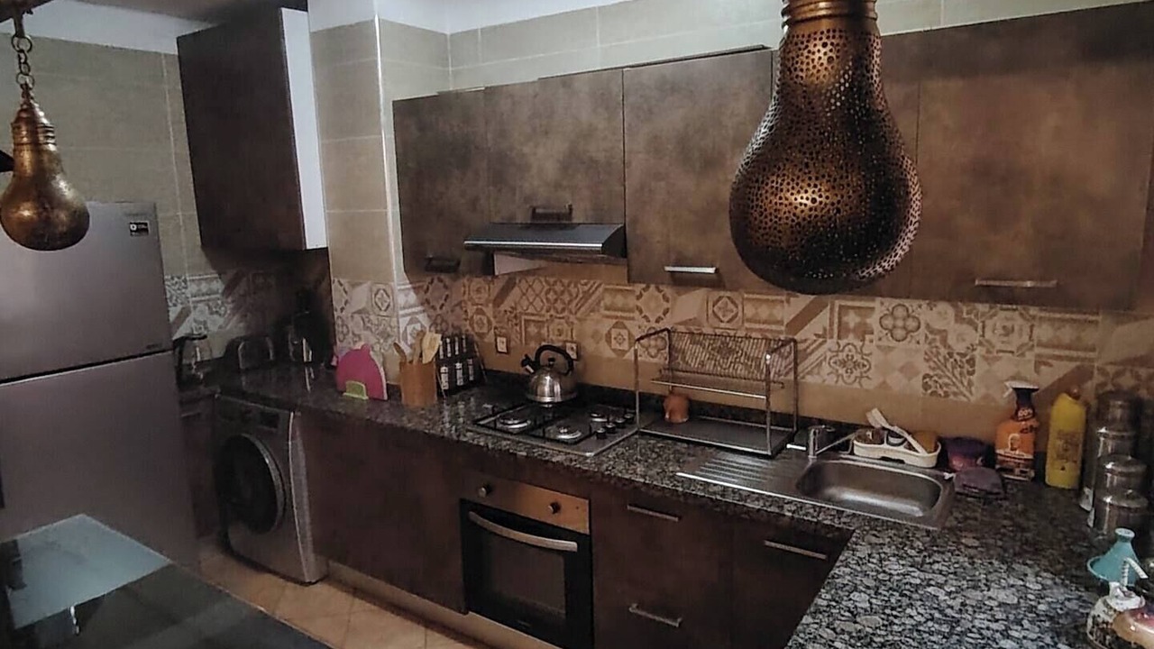 Photo of Kitchen in Semlalia