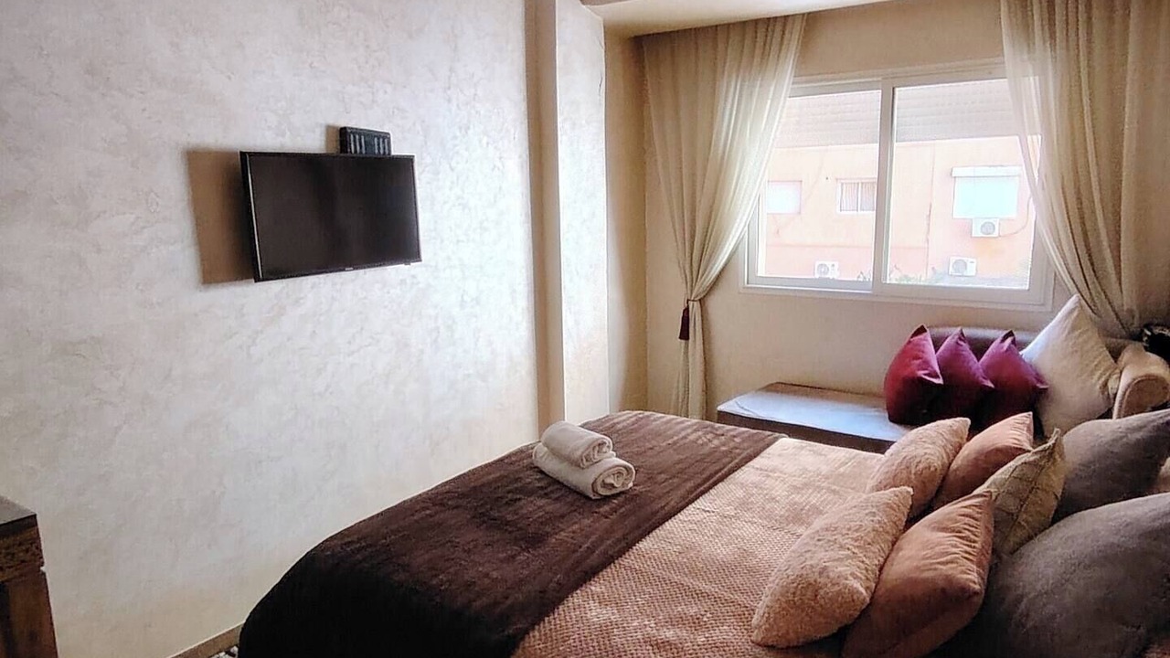Photo of Bedroom in Semlalia