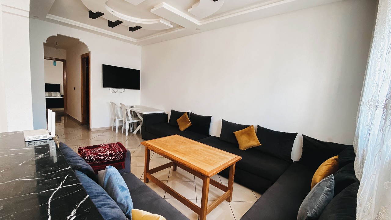 Photo of Livingroom in Martil
