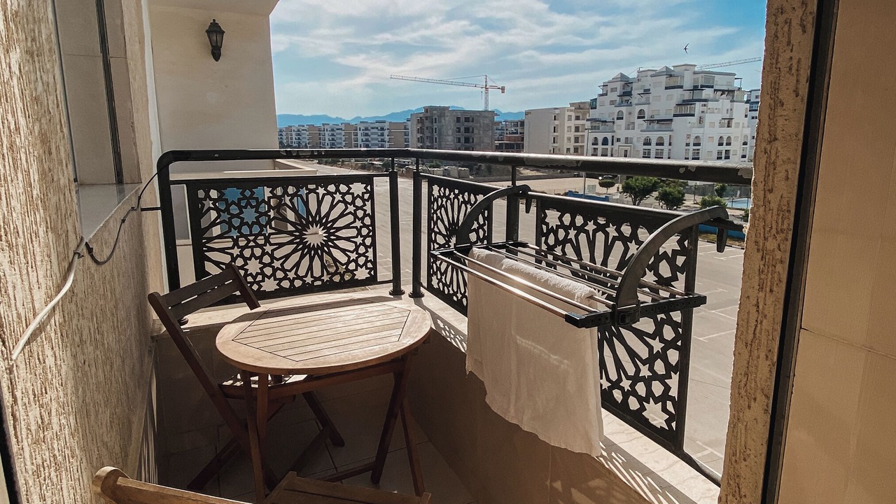 Photo of Outdoor in Martil