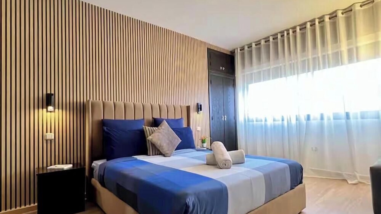 Photo of Bedroom in Agdal