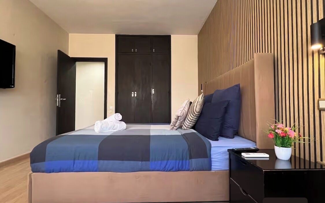Photo of Bedroom in Agdal