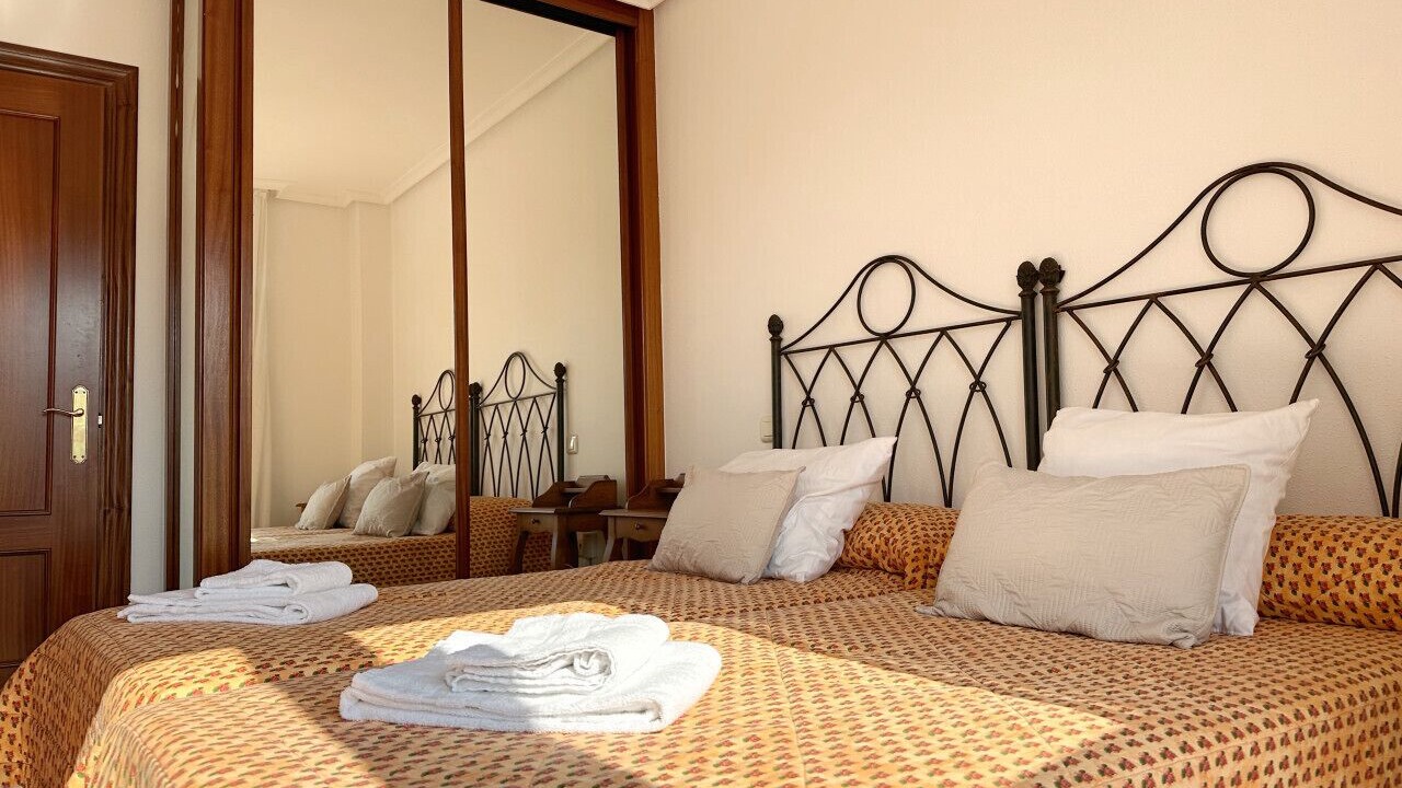 Photo of Bedroom in Somo