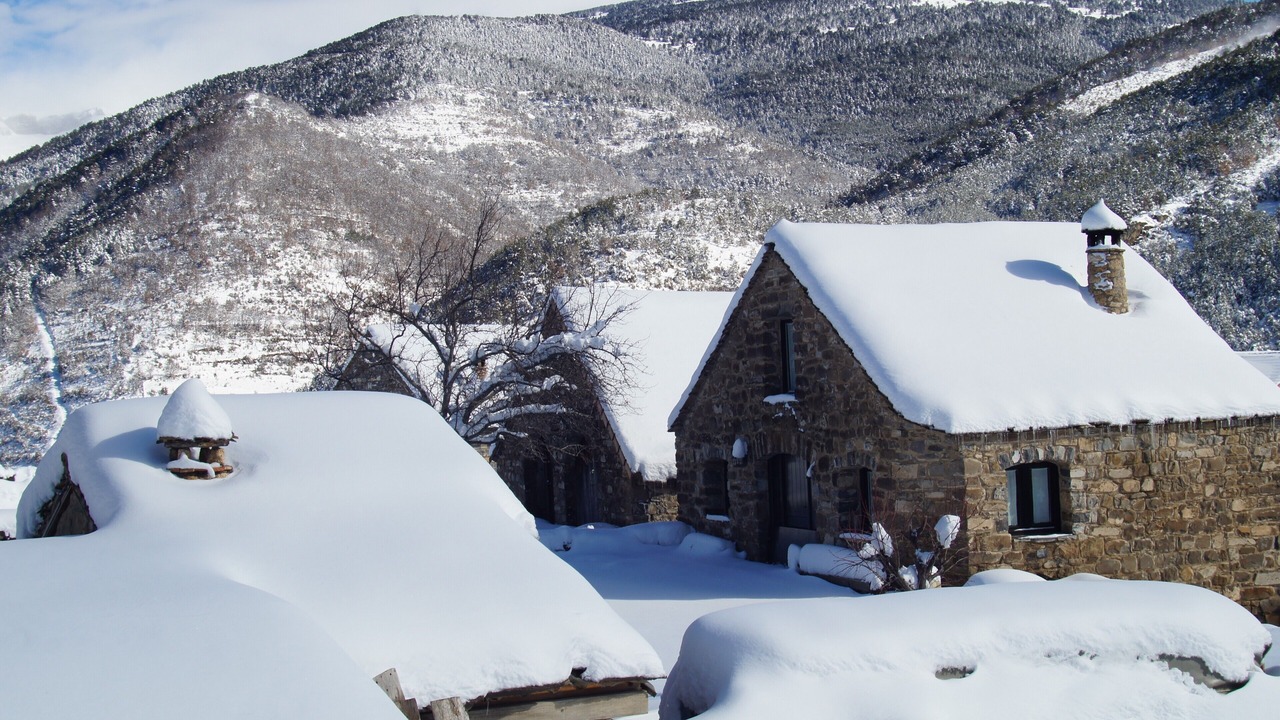 Photo of Outdoor in Aragues del Puerto