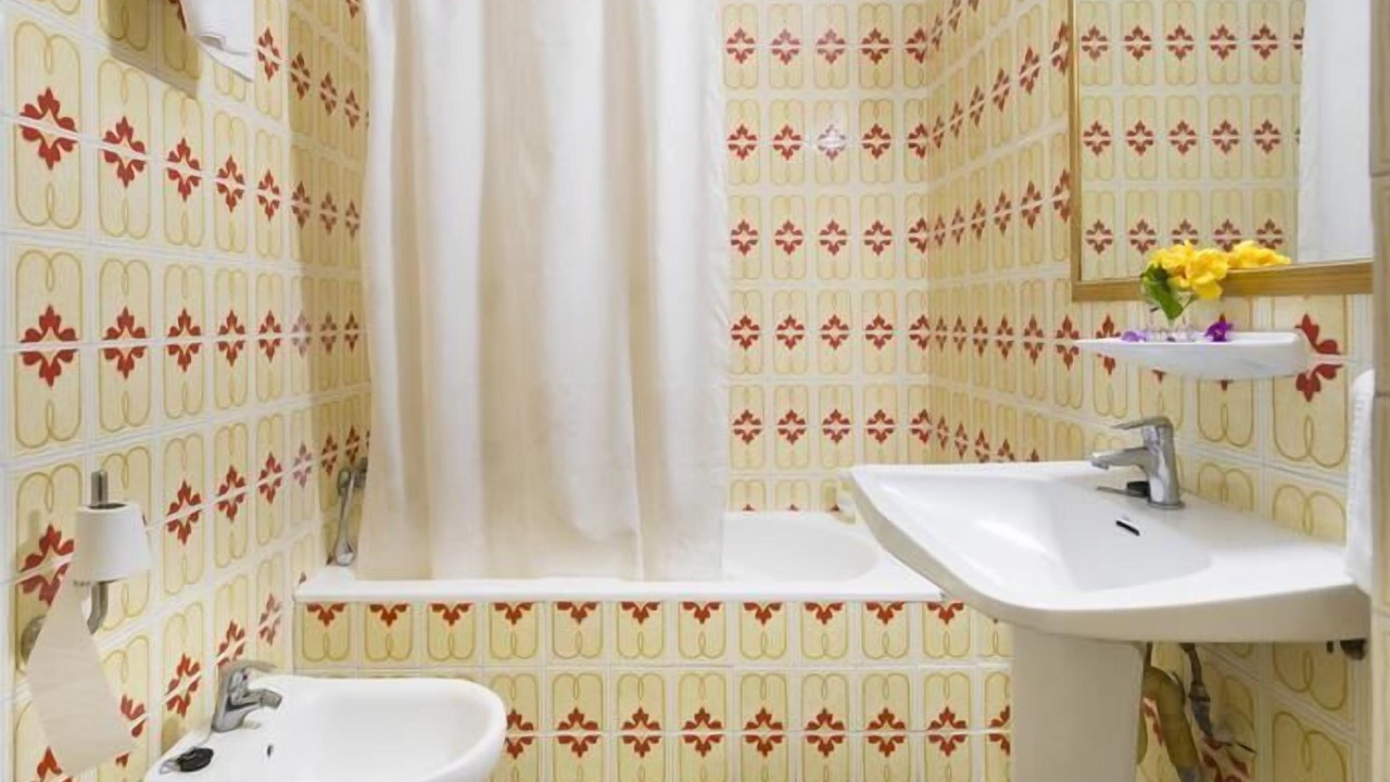 Photo of Bathroom in Ibiza Town